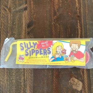 🌈 $1 Each Sale🌈 Silly Sippers: Piggy